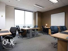 The Best Office - Spaces in Muscat 0