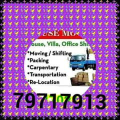 House Shifting office 79717913 what's 0
