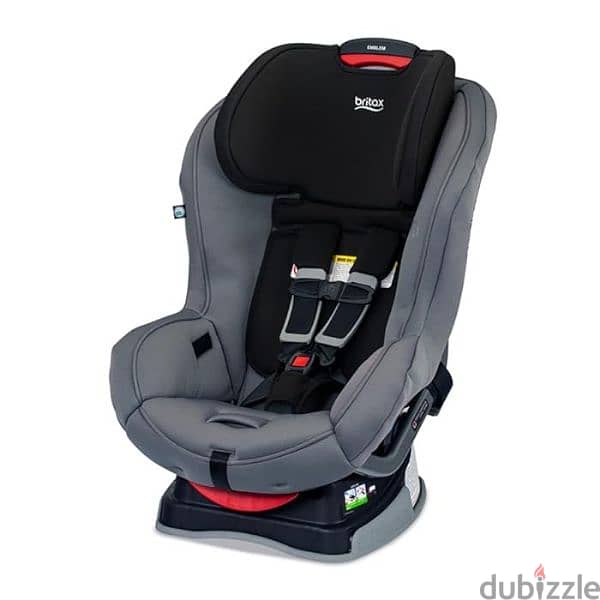 Britax Infant Car Seat 3 stage Convertible 0