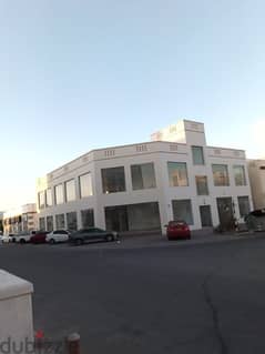 Showrooms in Amerat souq, 0