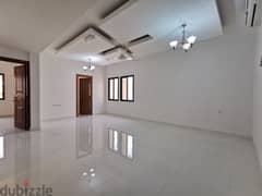 Spacious 2BHK with 2Bath, 84.91 sqm area close to AlKhuwair Square