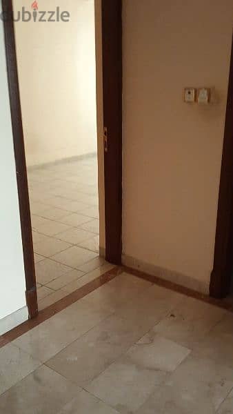 2 bedrooms with hall for rent ٢ غرفة وصالة للايجار