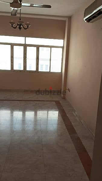 2 bedrooms with hall for rent ٢ غرفة وصالة للايجار 1