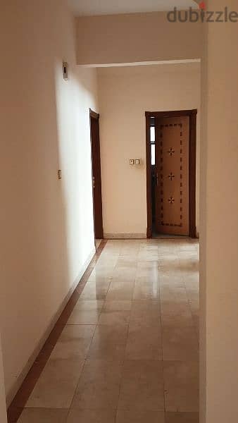 2 bedrooms with hall for rent ٢ غرفة وصالة للايجار 2