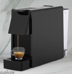 Lepresso capsule coffee maker italian pump & flow meter (BrandNew!)