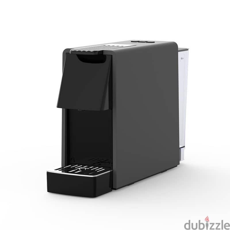 Lepresso capsule coffee maker italian pump & flow meter (BrandNew!) 1