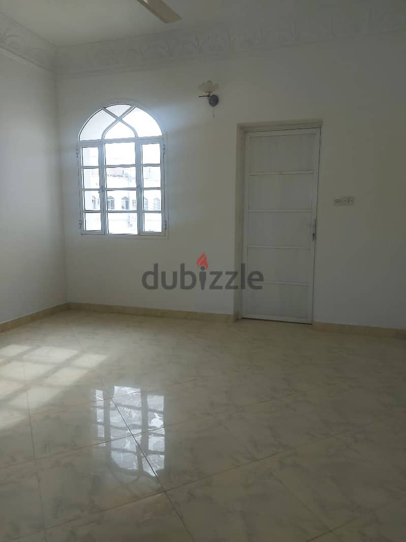 5 BHK villa for rent in Al-Gubara South 2