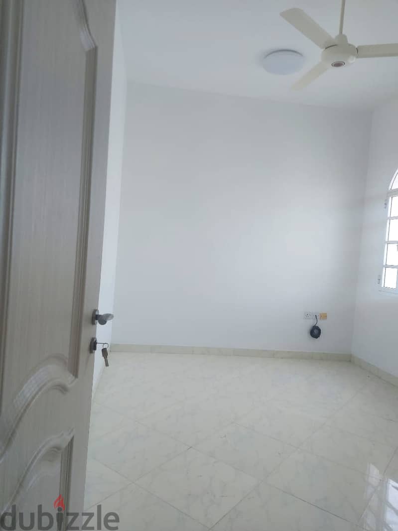 5 BHK villa for rent in Al-Gubara South 3