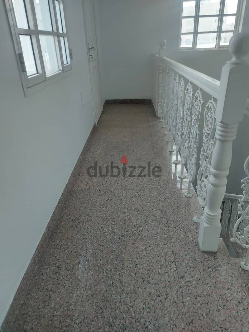 5 BHK villa for rent in Al-Gubara South 4