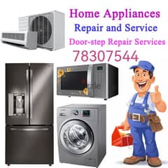 ac fridge refrigerato air conditioners mentince repair and service