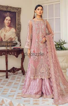 Pakistan and indian women good quality dresses