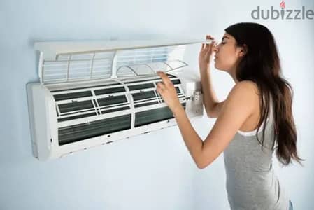 Air conditioning Muscat