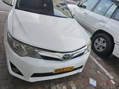 good condition camry 2014 second option for sale