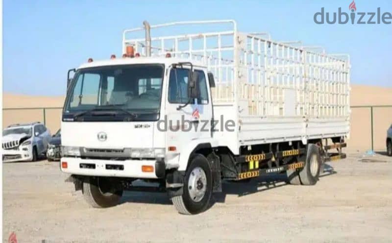 Truck for rent 3ton 7ton 10ton truck transport Service 0