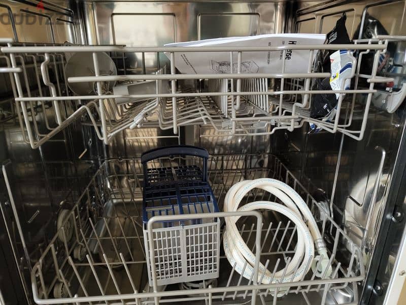 Hisense Dishwasher for sale 7