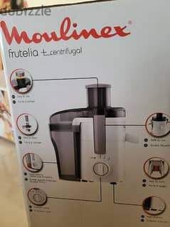 juicer new only for urgent sell