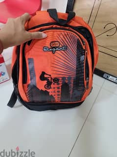 Bag & Electric balloon pump for urgent sell