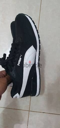 Puma running shoes Size 9.5 UK