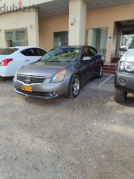 2008 Altima in very good condition 7