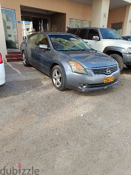 2008 Altima in very good condition 8