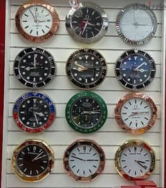 LATEST BRANDED WALL CLOCK