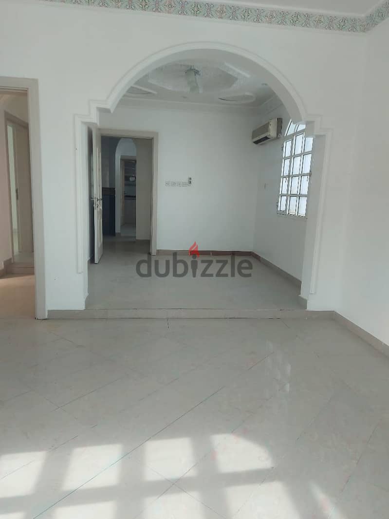 5 BHK corner villa for sale in Al-Gubara South 7