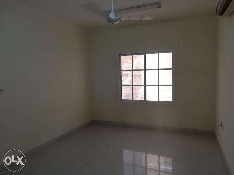 1 BHK Apartment FOR RENT in Al Hamriya , Ruwi 1