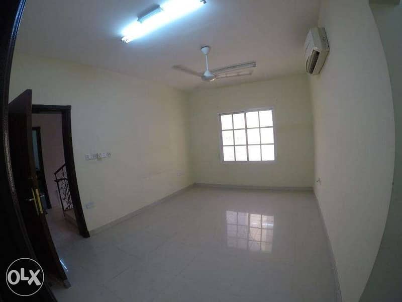 1 BHK Apartment FOR RENT in Al Hamriya , Ruwi 3