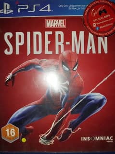 Marvel's Spiderman للبيع