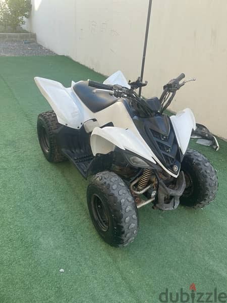 للبيع ياماها رابتر 90cc 0