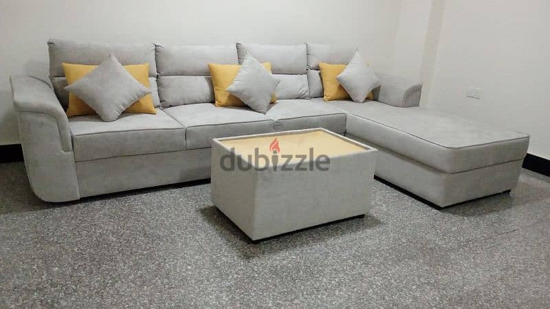 Brand  New American Style Fully Comfortable  Bed Type Sofa Offer Price 11