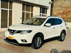 Nissan X-Trail-2016 SL TOP END MODEL,100000KMR,FULLY LOADED,7 seats