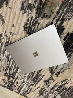 Microsoft surface 3 laptop 10th generation