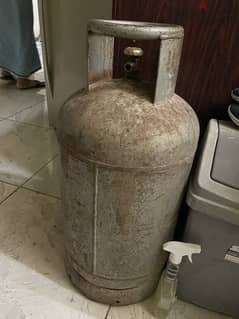 Gas Cylinder for sale, Al-Hail