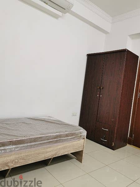 BedSpace for Rent In AL KHEWAIR for lady 2