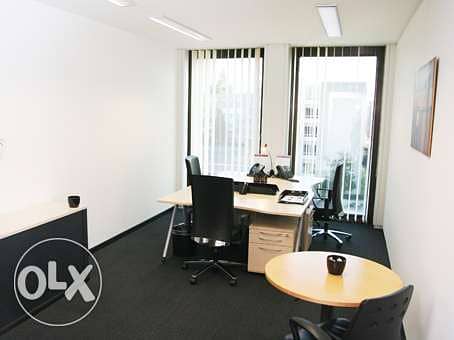 Brand new affordable office Spaces 1