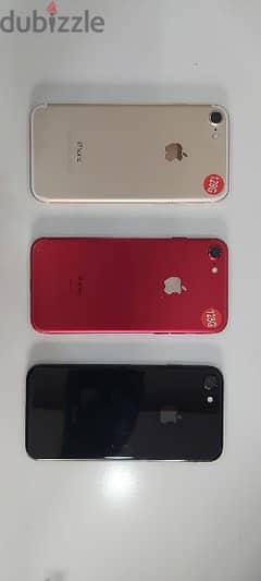 I phone 7 128 gb no open no repair very clean condition 0