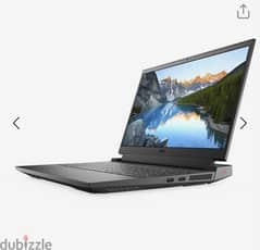 DELL GAMING LAPTOP
