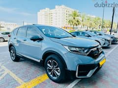 Expat Driven! HONDA CR-V AWD 2.4L Mint Condition Oman Car Ph:98082552