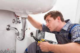electric plumbers all tyep work available