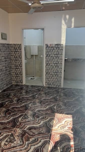 Room for rent in al hail north غرفه للايجار في الحيل الشماليه 5