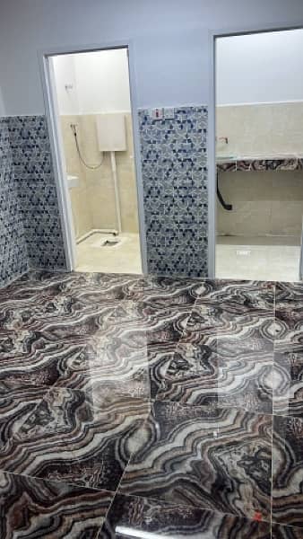 Room for rent in al hail north غرفه للايجار في الحيل الشماليه 7