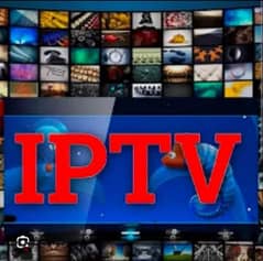 IP-Tv one year subscription