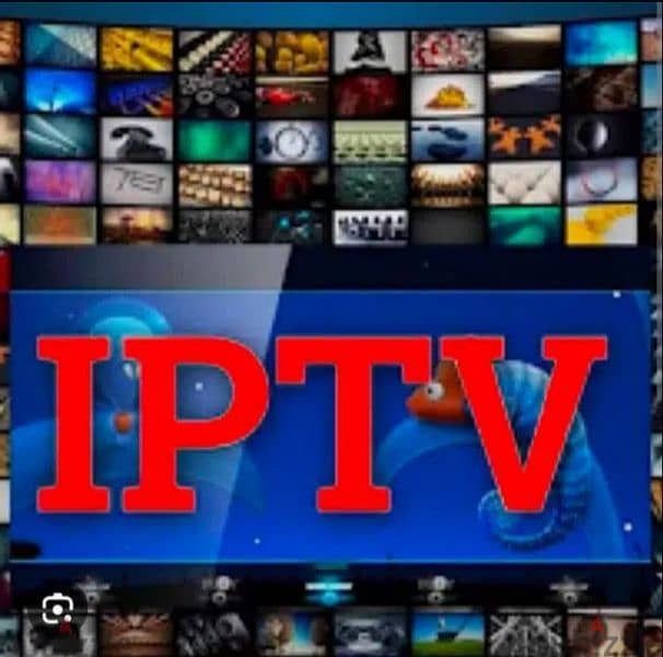 IP-Tv one year subscription 0