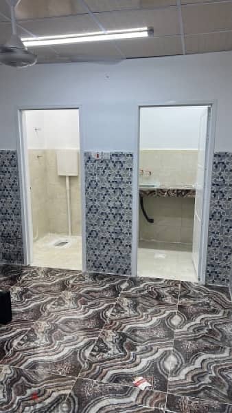 Room for rent in al hail north غرفه للايجار في الحيل الشماليه 10