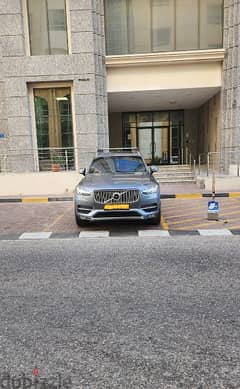 Volvo XC 90 for sale 0