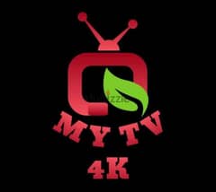 my tv 4k Android Tv Box with One year subscription 0