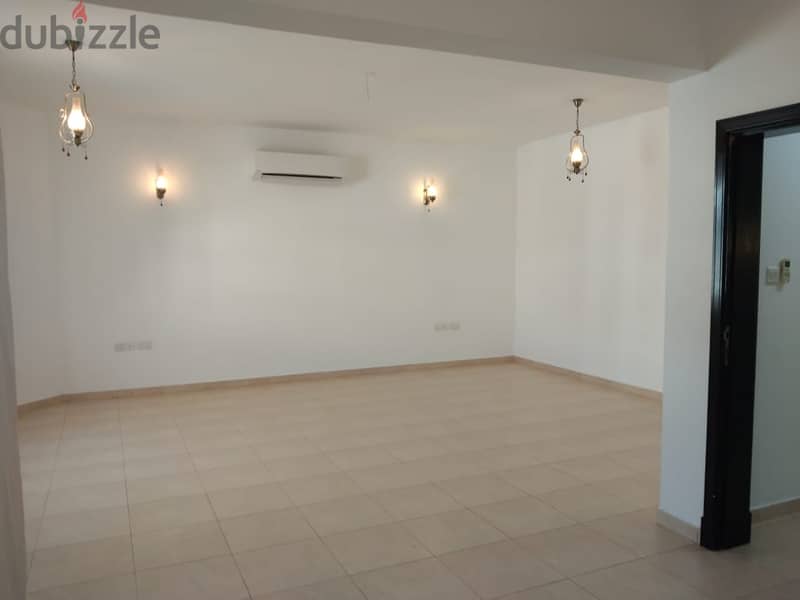 2AK4-Beautiful 5bhk villa for rent in ghoubra. 6