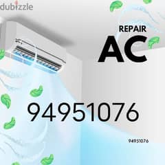 AC service and installation