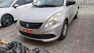 Suzuki Swift available for Rent